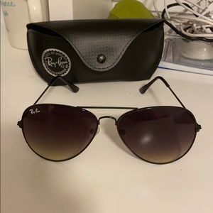 Ray ban sunglasses